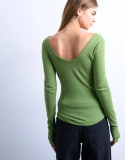 TSWENDY Top