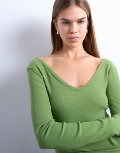 TSWENDY Top