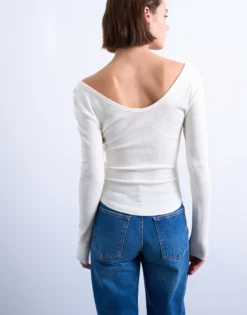 TSWENDY Top