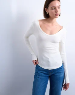 TSWENDY Top