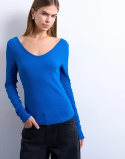 TSWENDY Top