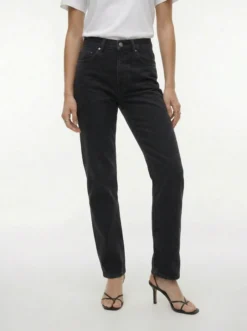 TSYVONNE Gerade geschnitten Jeans