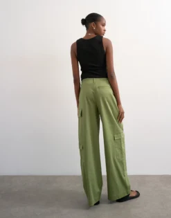 TSZOE Hose
