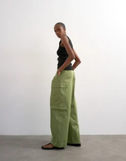 TSZOE Hose