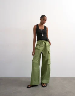 TSZOE Hose
