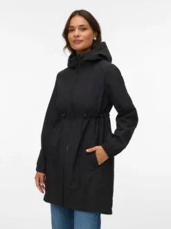 Umstands-jacke