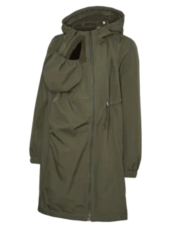 Umstands-jacke