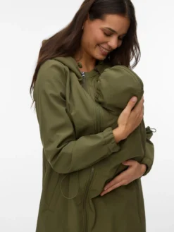 Umstands-jacke