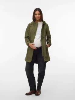 Umstands-jacke