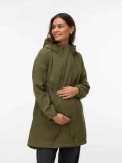 Umstands-jacke