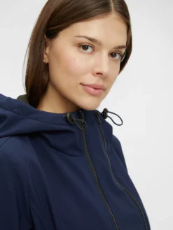 Umstands-jacke