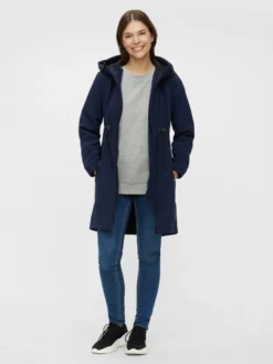 Umstands-jacke