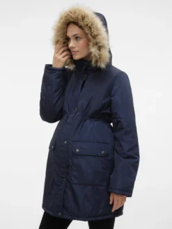 Umstands-jacke