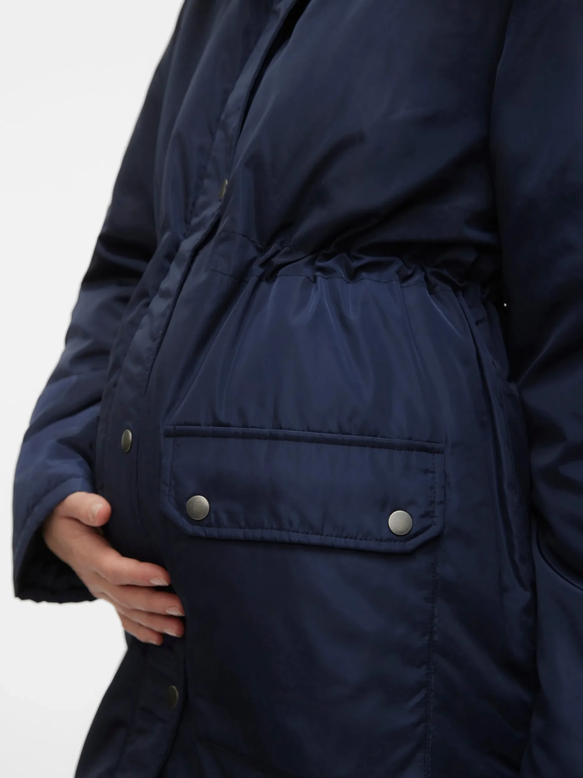 Umstands-jacke