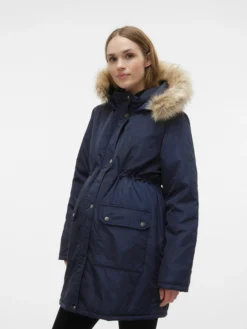 Umstands-jacke