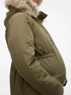 Umstands-jacke