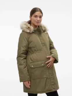 Umstands-jacke