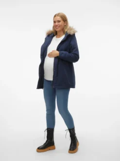 Umstands-jacke
