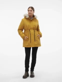 Umstands-jacke