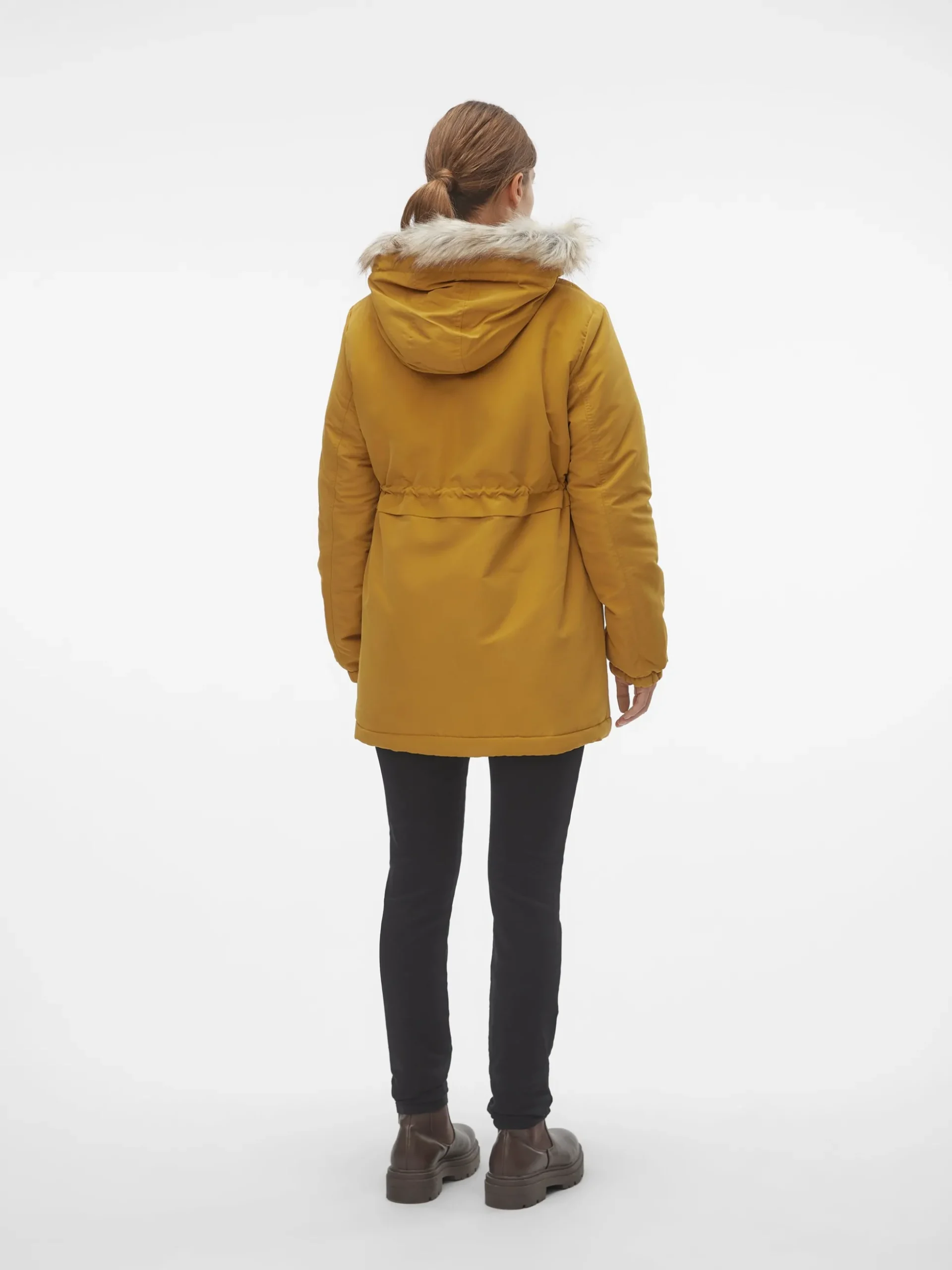 Umstands-jacke