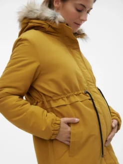 Umstands-jacke