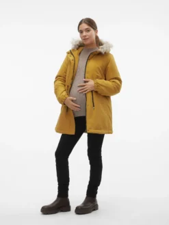 Umstands-jacke