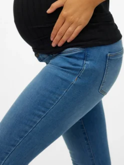 Umstands-jeans