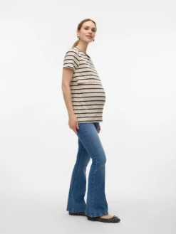 Umstands-jeans