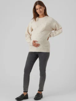 Umstands-jeans