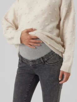 Umstands-jeans