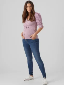 Umstands-jeans