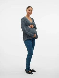Umstands-jeans