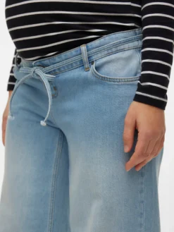 Umstands-jeans