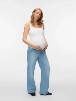 Umstands-jeans