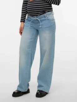 Umstands-jeans
