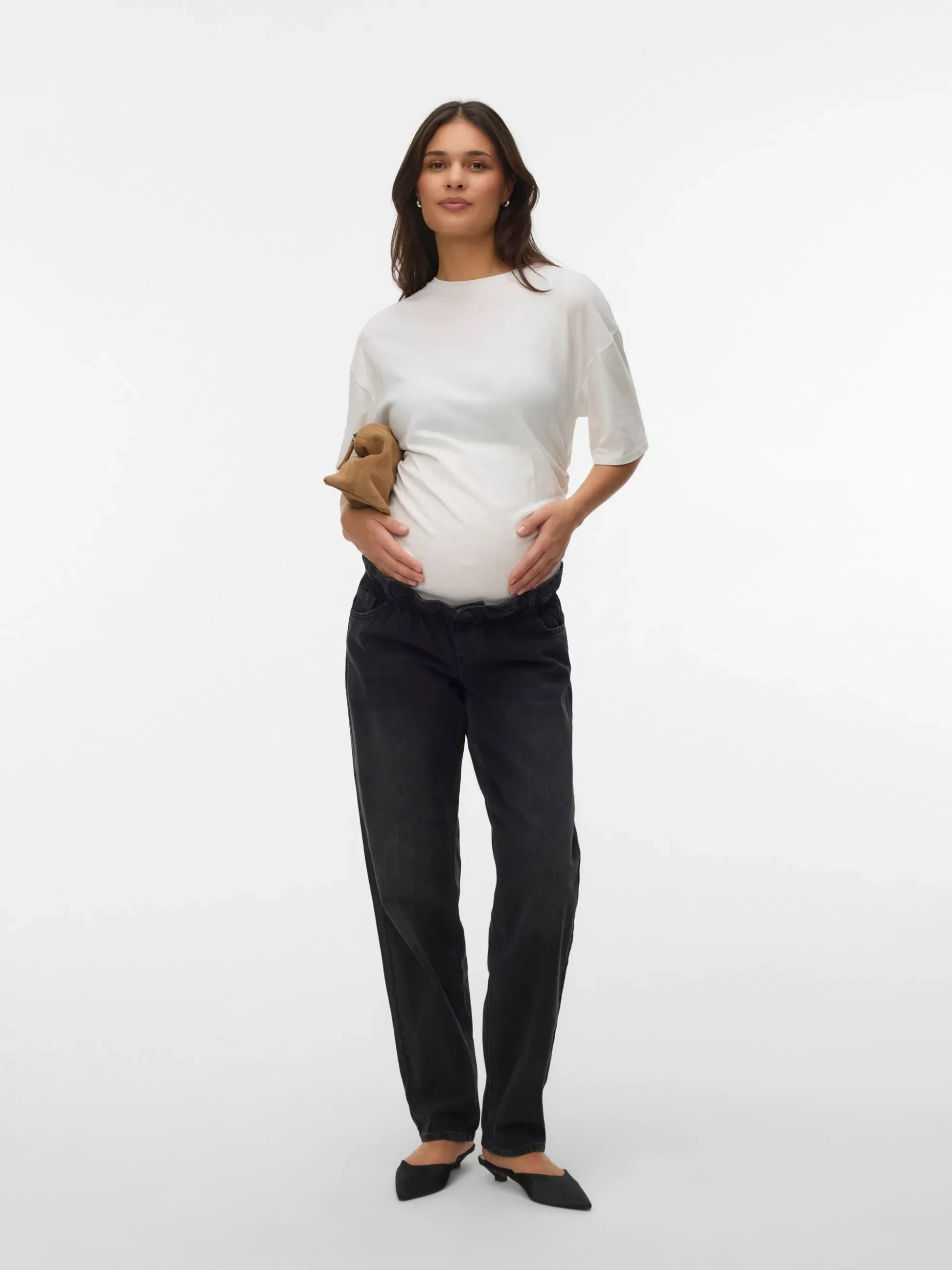 Umstands-jeans