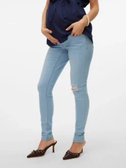 Umstands-jeans