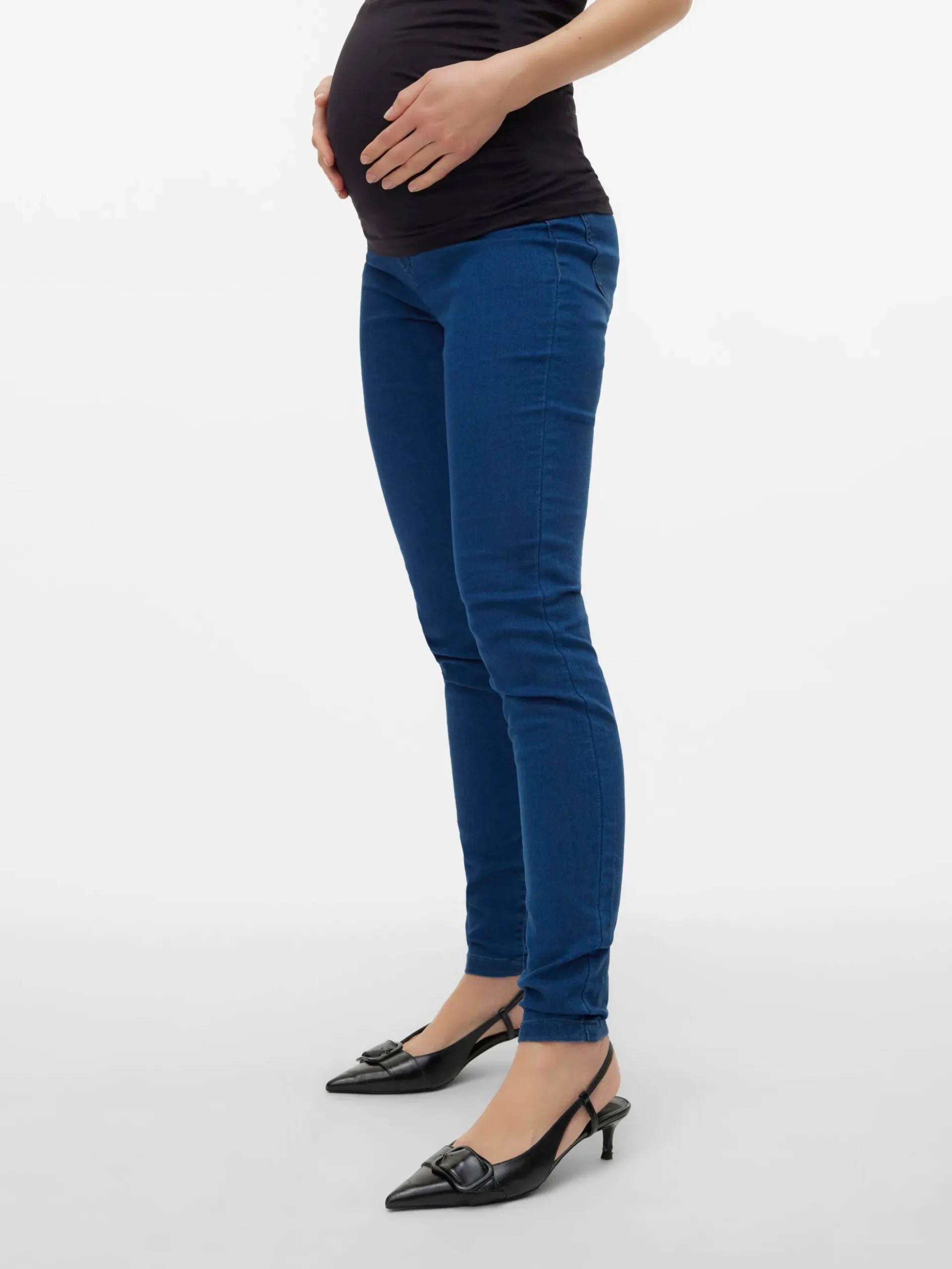 Umstands-Jeggings