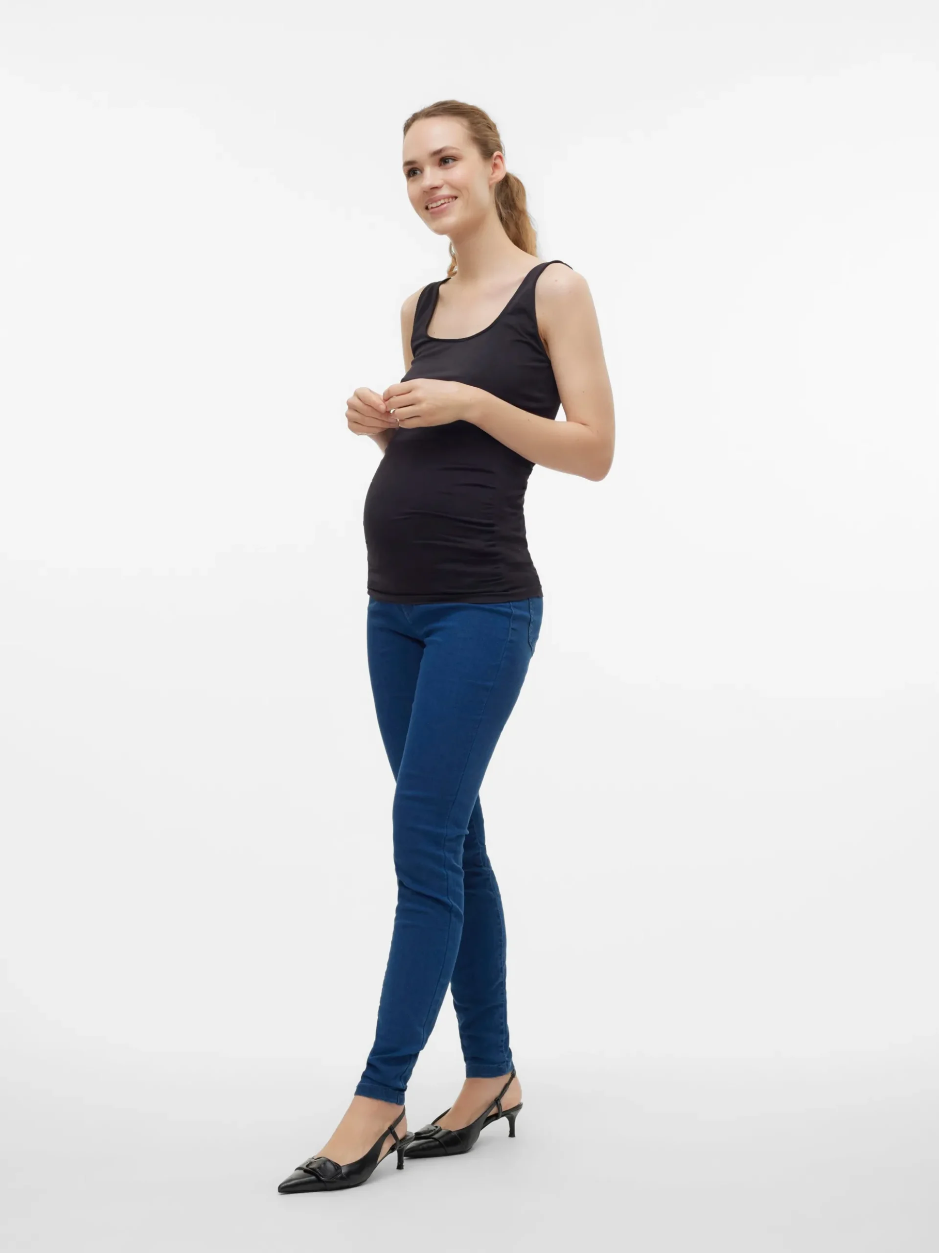 Umstands-Jeggings
