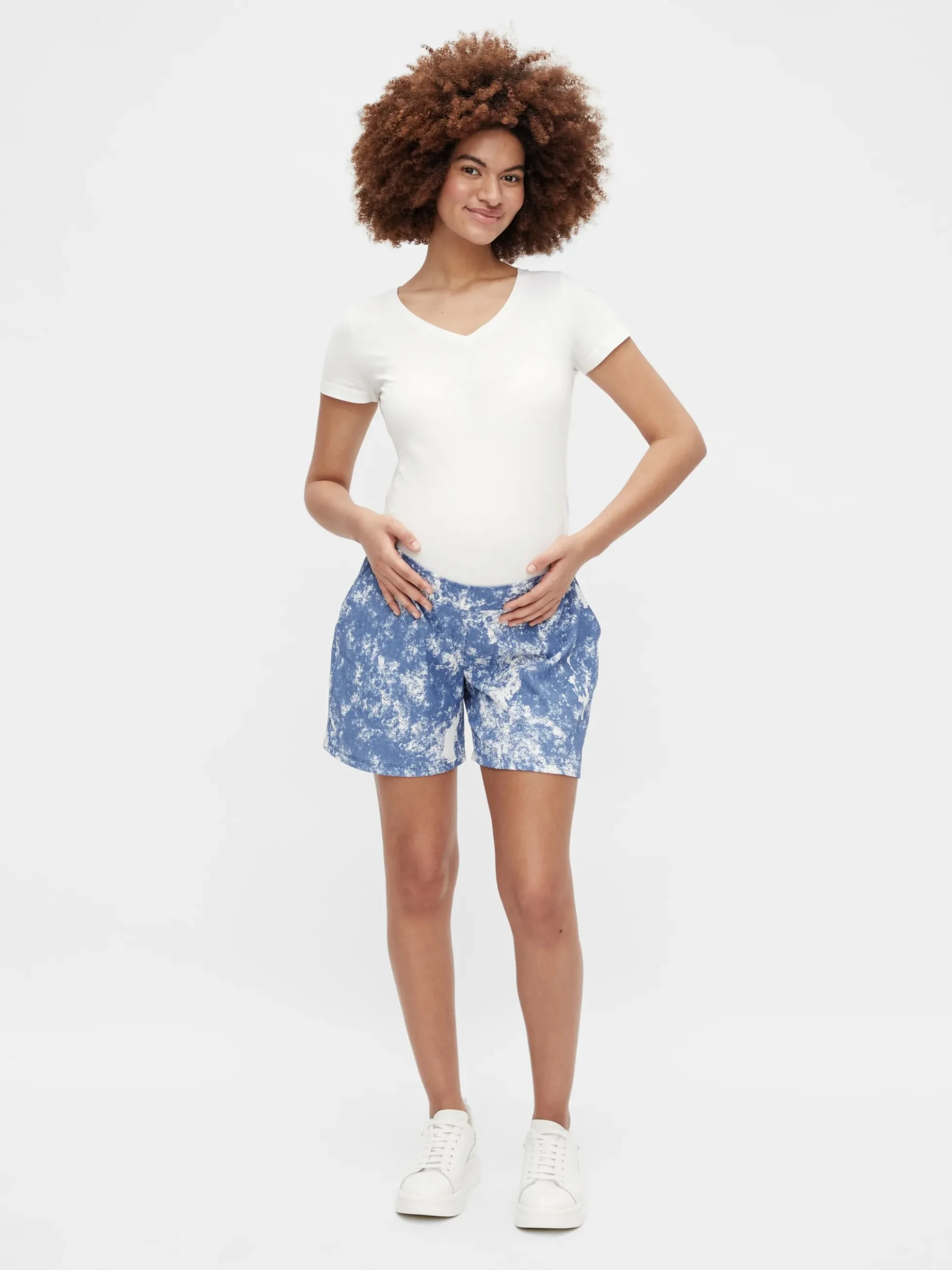 Umstands-shorts
