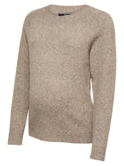 Umstands-strickpullover