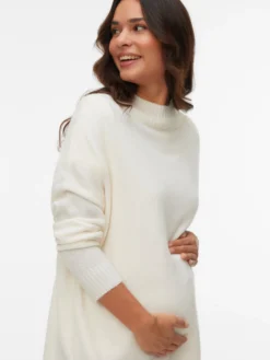 Umstands-strickpullover