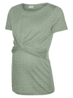 Umstands-t-shirt