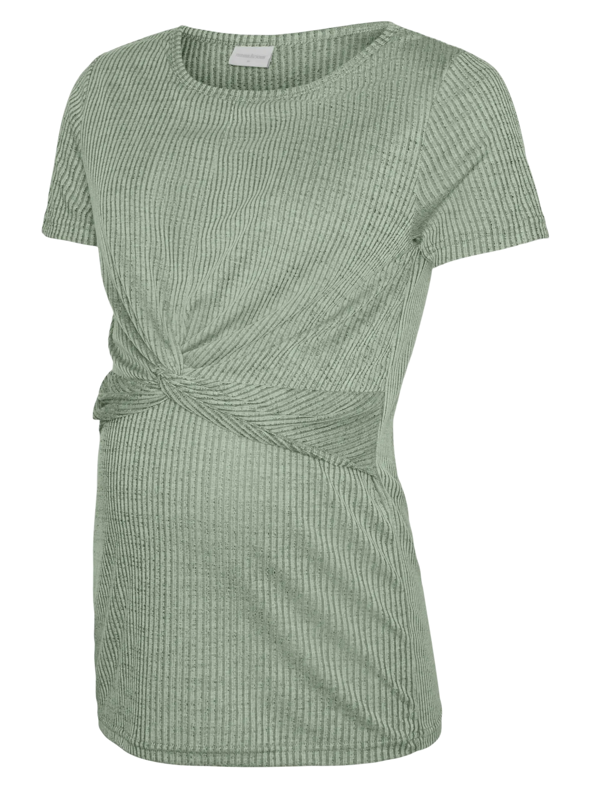 Umstands-t-shirt