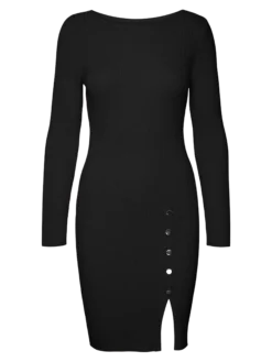 VMABA Langes Kleid