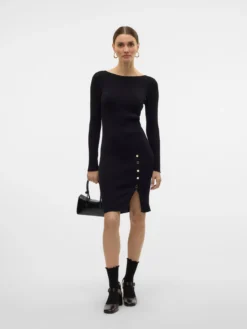 VMABA Langes Kleid