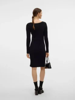 VMABA Langes Kleid