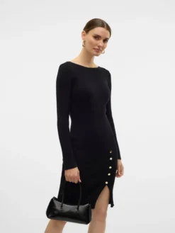 VMABA Langes Kleid