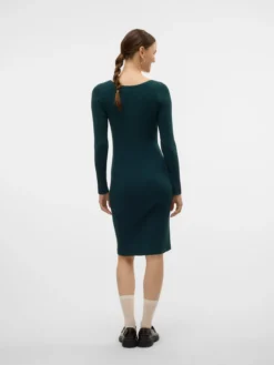 VMABA Langes Kleid