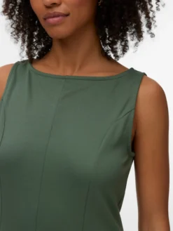 VMABBY Kurzes Kleid